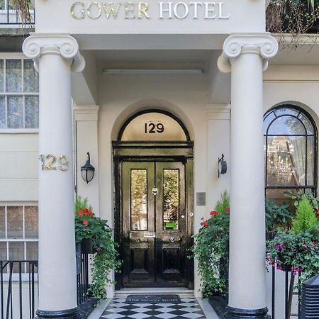 Aaraya Sussex Gardens Hotel Londen Buitenkant foto